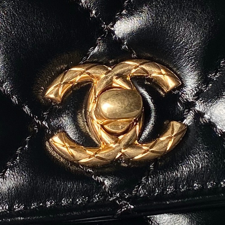 Chanel Top Handle Bags